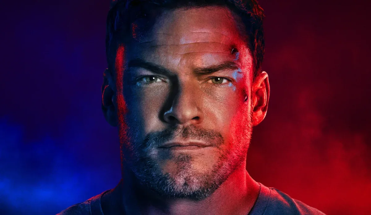 Reacher: filmagens da 5ª temporada arrancaram em Toronto
