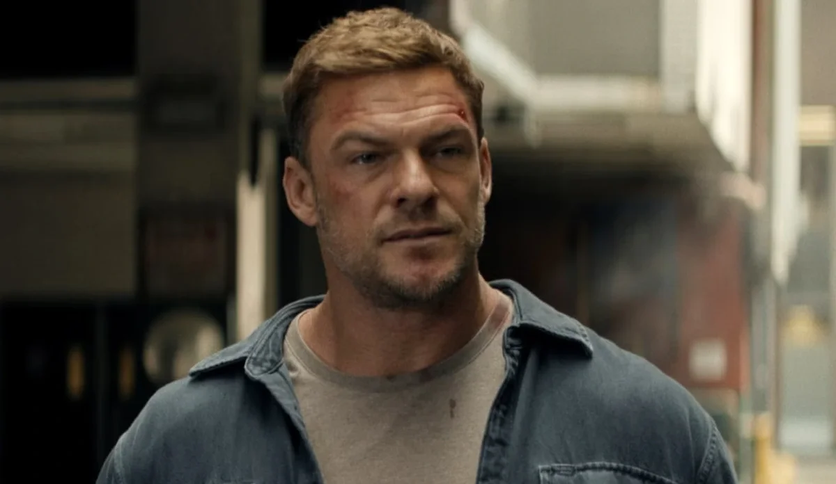 Reacher: Make Me marca adaptação do 20.º livro no Prime Video