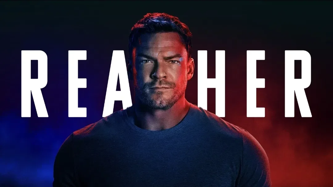Reacher: quarta temporada devolve perigo ao protagonista