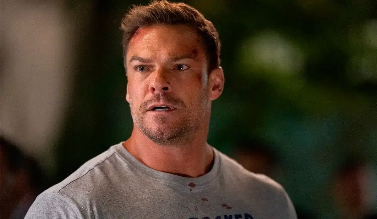 Reacher: 'Vote em Sampson' antecipa respostas antes do fim