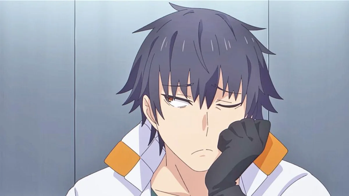 Reborn as a Space Mercenary: estreia no Crunchyroll com elenco de destaque