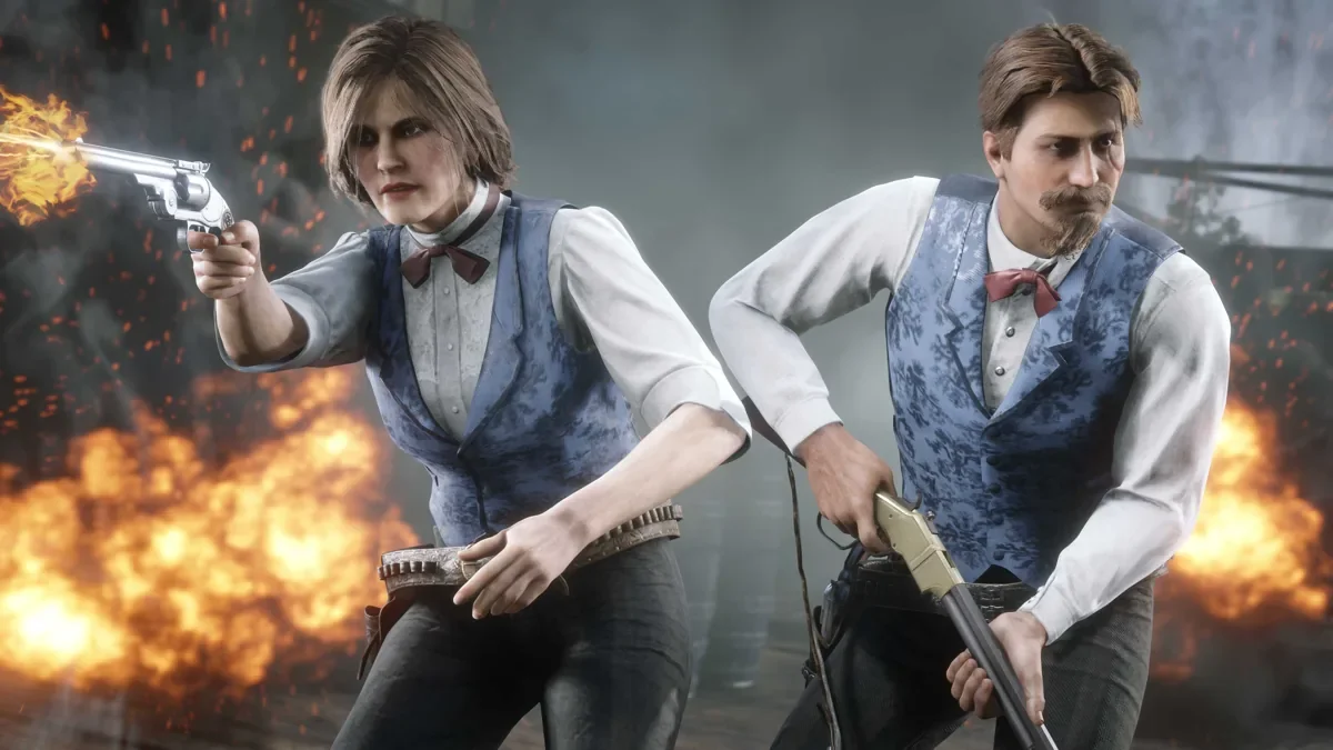 Red Dead Online: recompensas triplicadas para Collectors