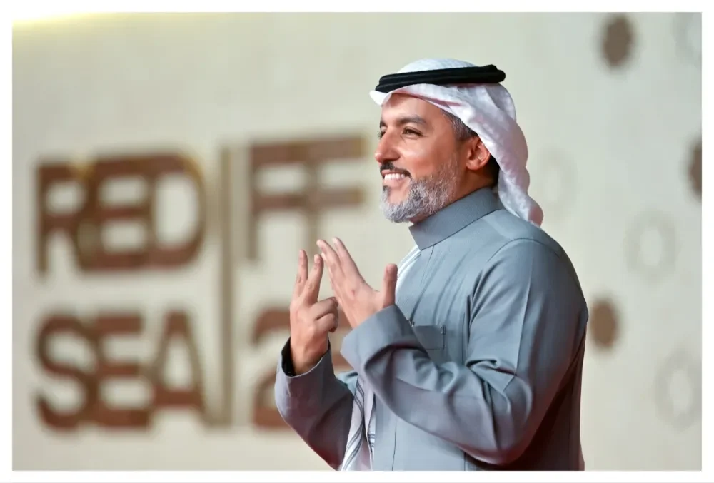 Red Sea Film Festival cancela edição e anuncia regresso renovado