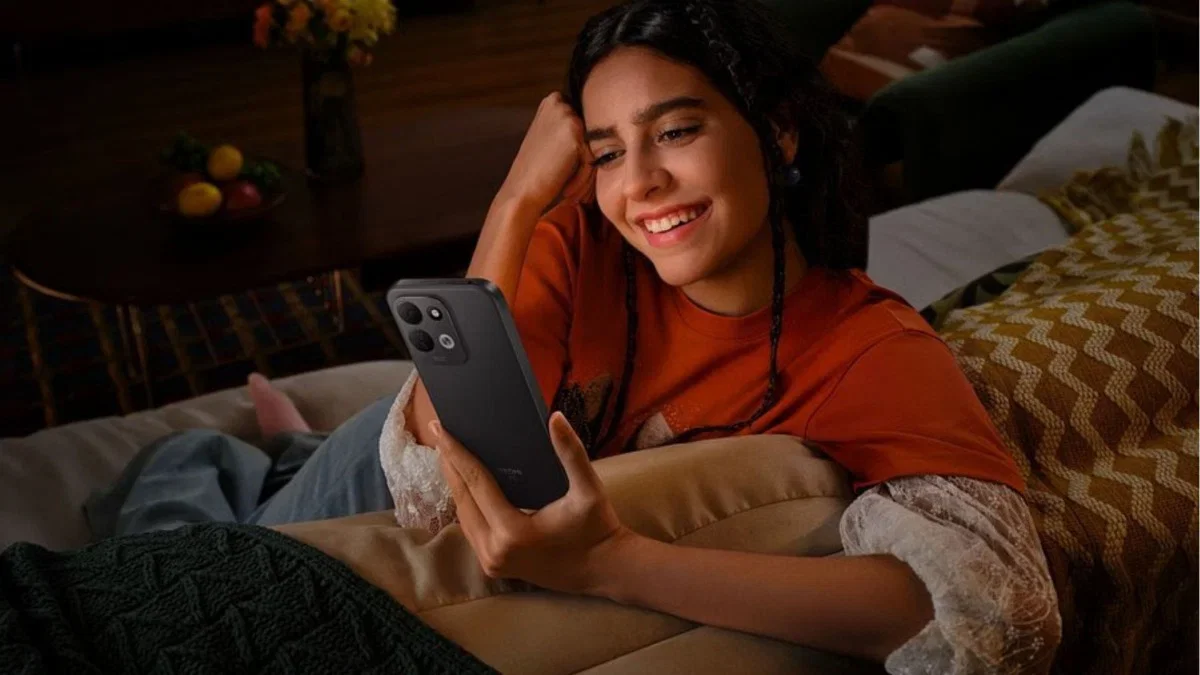 Redmi 17: bateria de 7500 mAh promete autonomia monstruosa