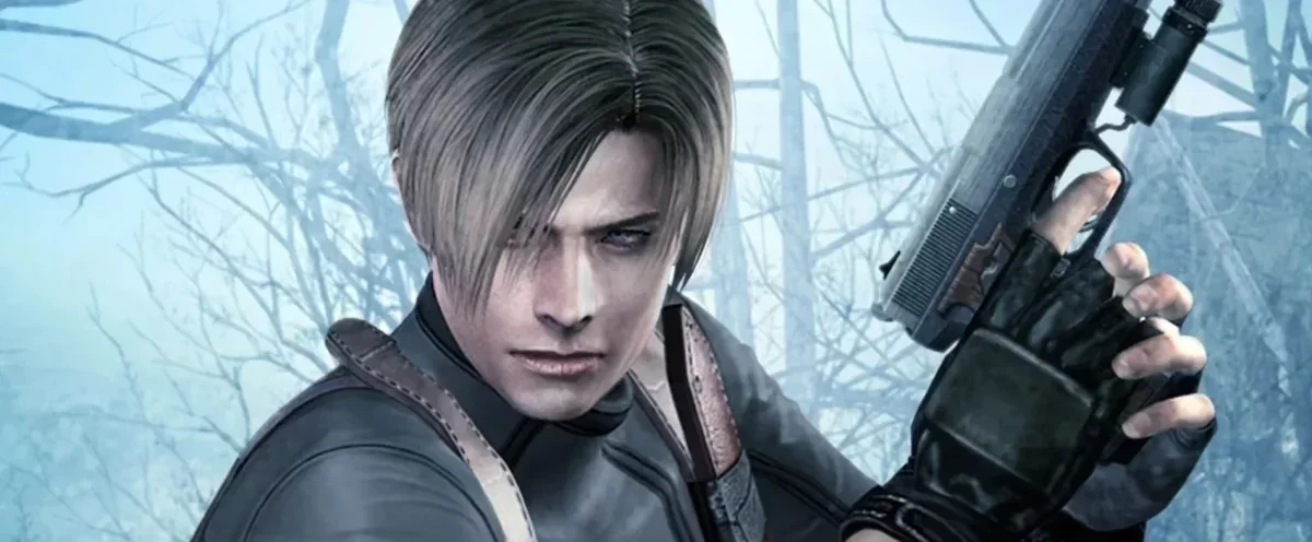 Resident Evil chega sem Leon, Claire ou Jill aos cinemas