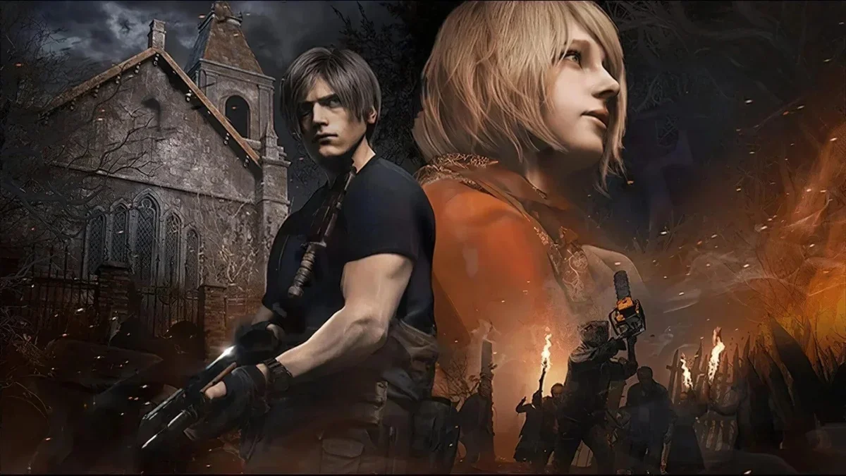 Resident Evil: remakes chegam ao Nintendo Switch 2 com edições Deluxe