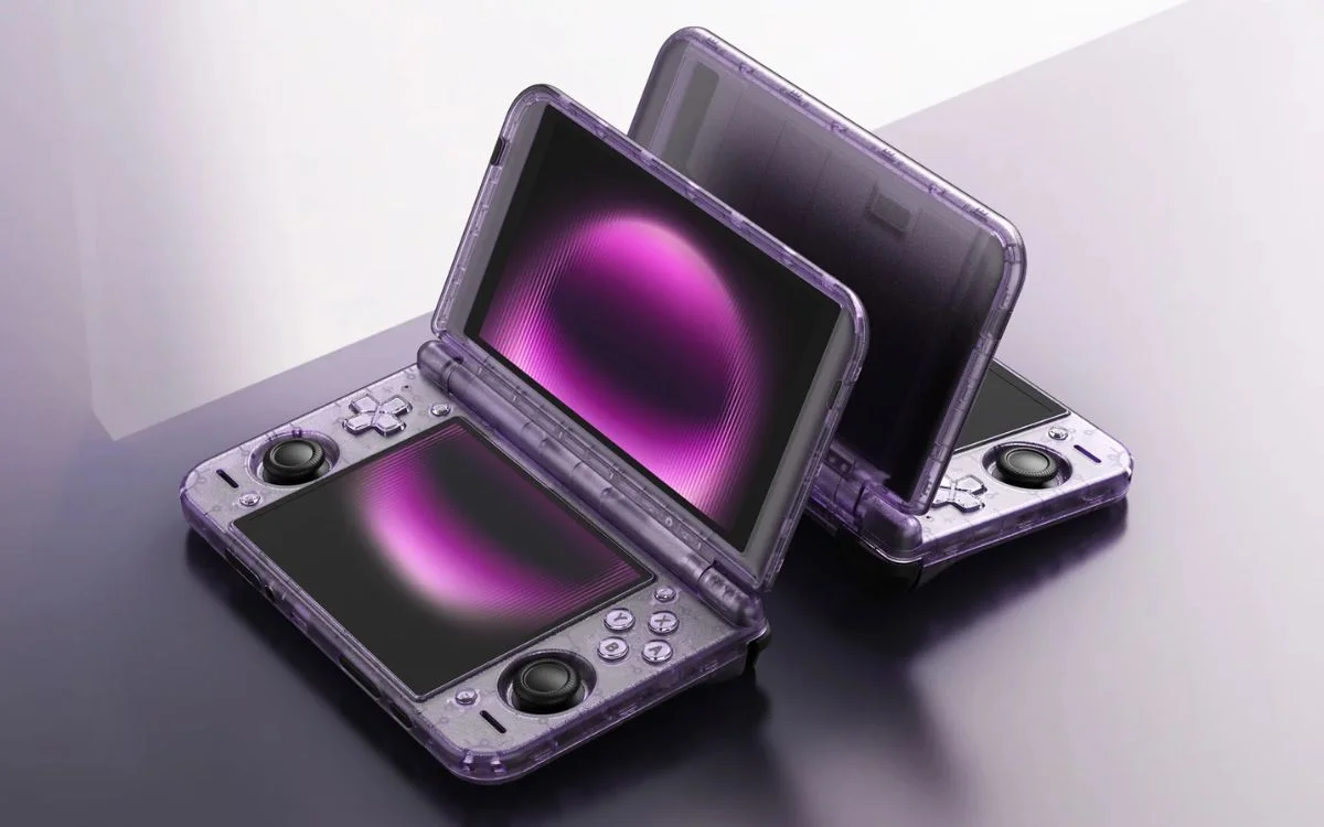 Retroid Pocket Duo: preços revelados — Lite desde US$ 135