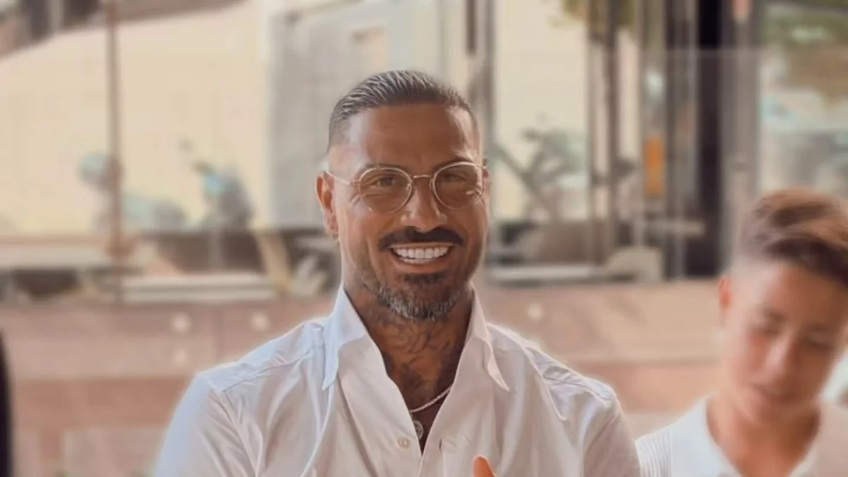 Ricardo Quaresma reflete sobre quem fica no 43.º aniversário