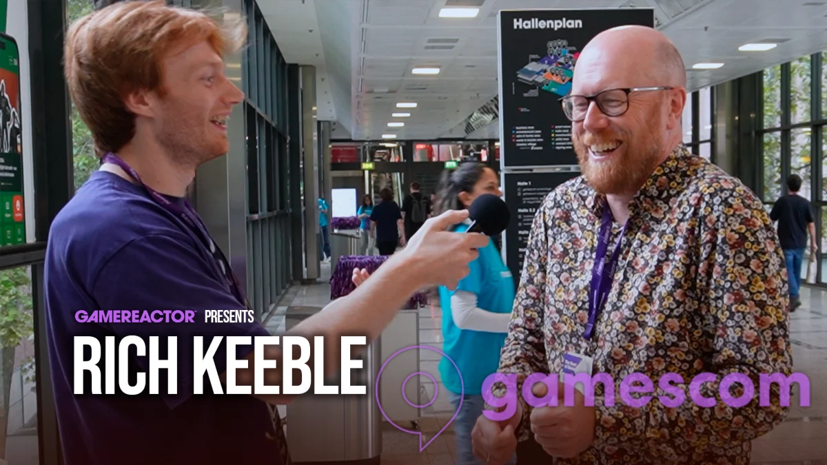 Rich Keeble e Clair Obscur querem mais vilões após Lego Batman