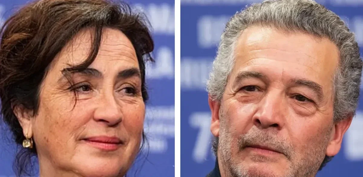 Rita Blanco: João Canijo é “a pessoa mais marcante” da sua vida