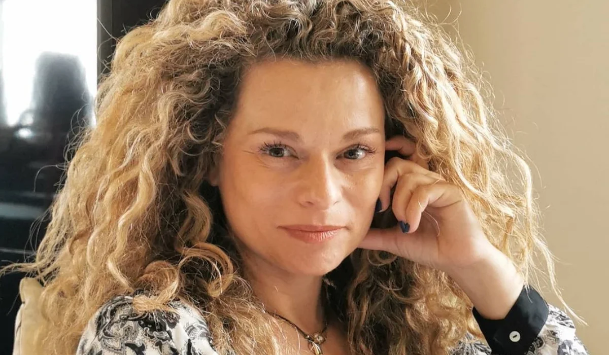 Rita Mendes: ser mãe aos 44 expõe culpa e desafios