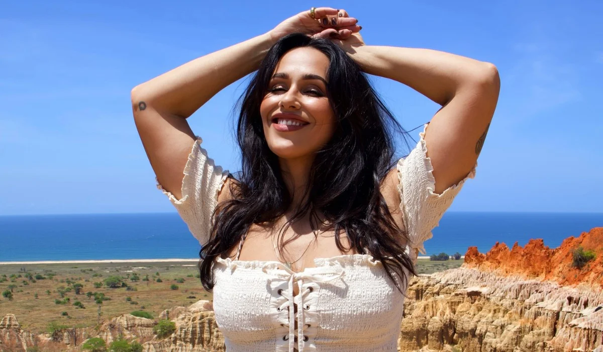 Rita Pereira: mãe diz que "foi o papel da tua vida" e chora