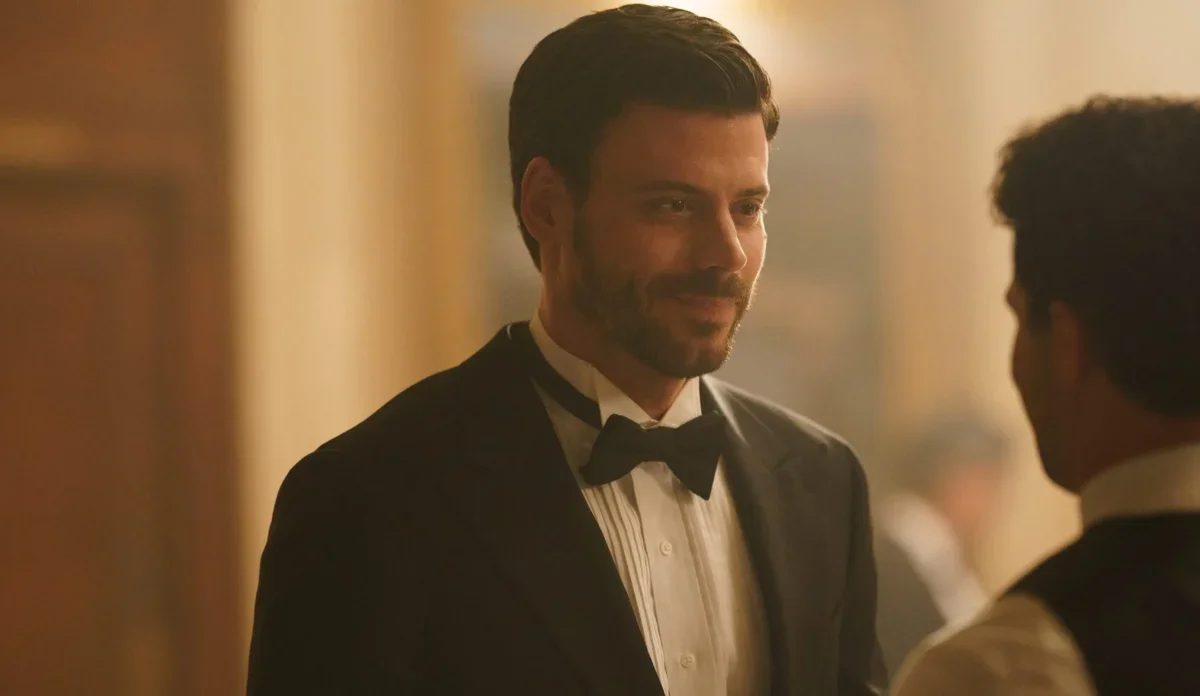 Rivalidade Ardente: Scott e Kip regressam para a 2ª temporada