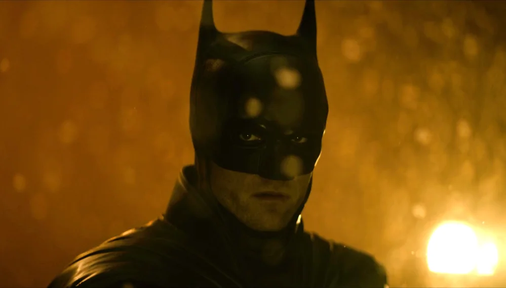 Robert Pattinson: cenas de ação de The Batman: Part II estão “significativamente mais difíceis”