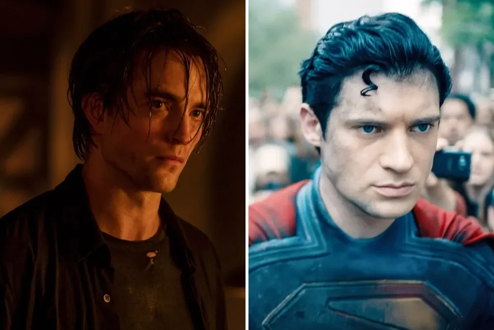 Robert Pattinson: o seu Batman não encaixa no DCU de James Gunn