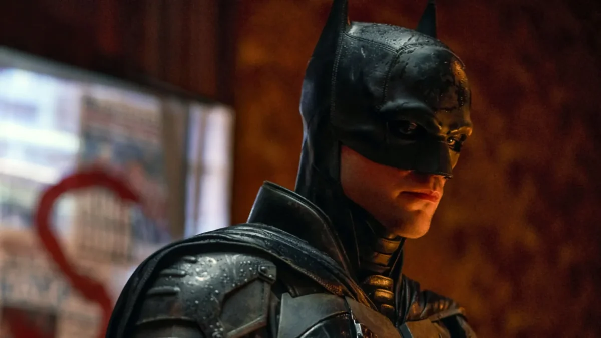 Robert Pattinson: “The Batman Part II” é uma reviravolta ambiciosa