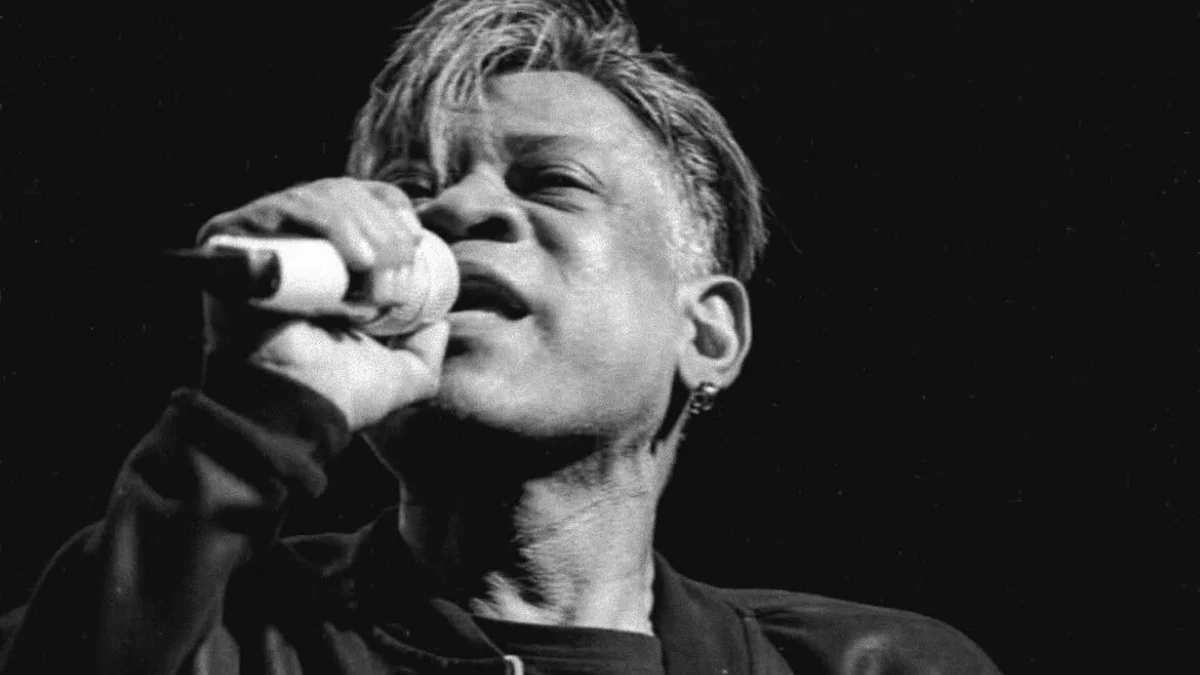 Rogério Valença, ex-vocalista dos Calcinha Preta, morre aos 55