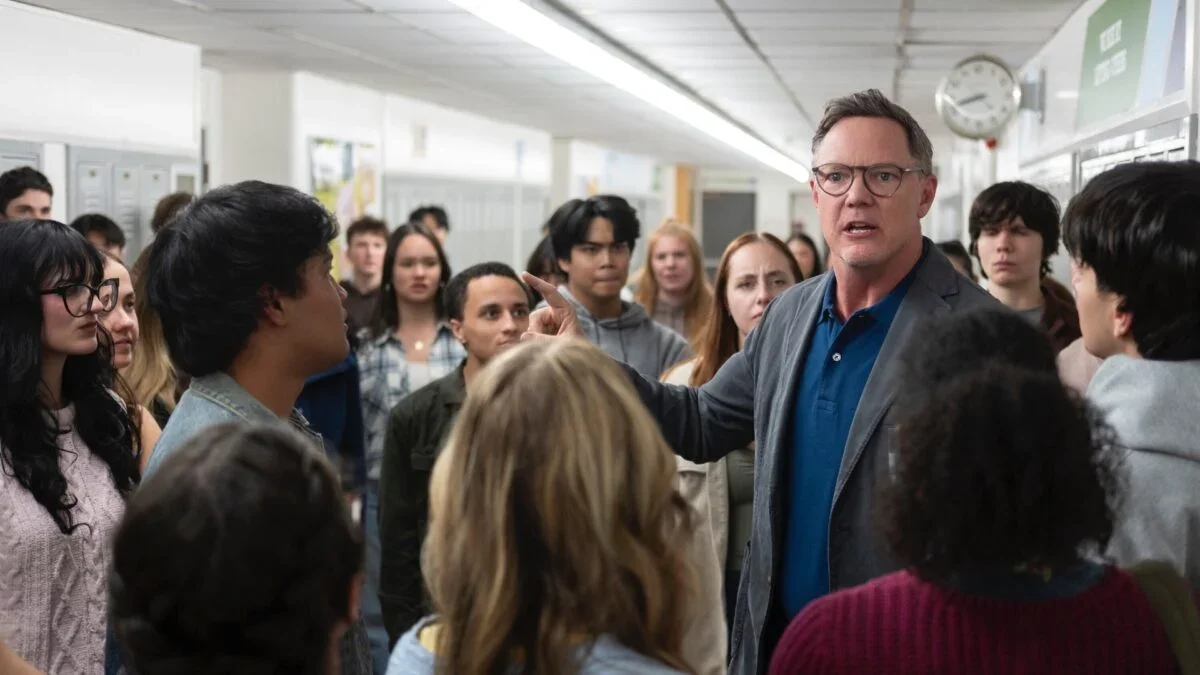 Rot: Matthew Lillard e Amber Midthunder lideram elenco do novo horror