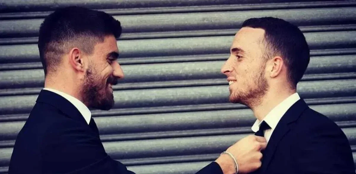 Rúben Neves reage a provocações sobre tragédia de Diogo Jota