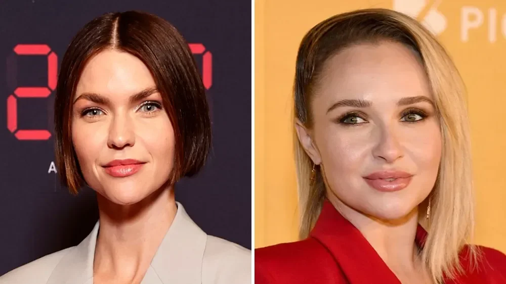 Ruby Rose lembra Hayden Panettiere: queria que a sua história fosse contada