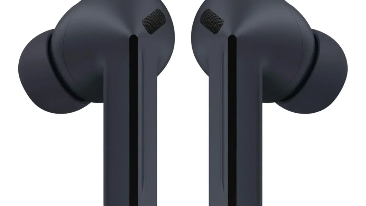 Samsung Galaxy Buds3 FE: quase 30% de desconto nos auscultadores