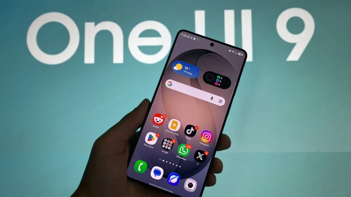 Samsung: One UI 9 chega aos Galaxy S26 com My FanCam