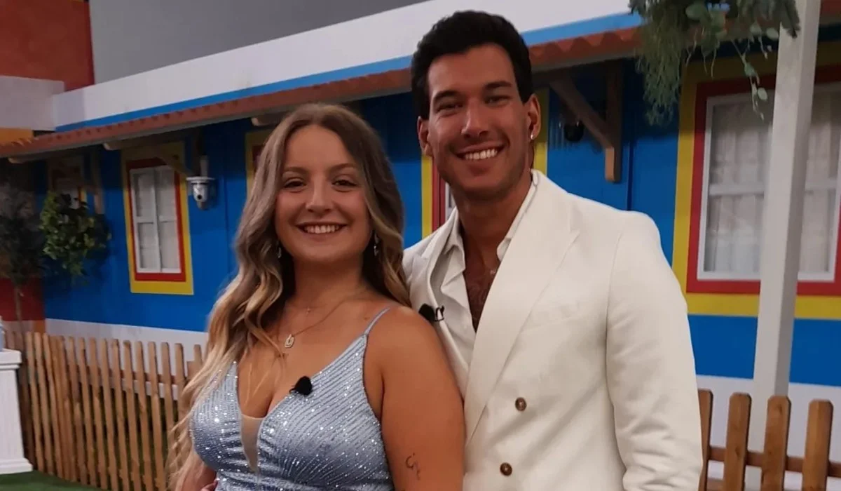 Sara Alves: afasta romance com Nuno Pereira e garante amizade próxima