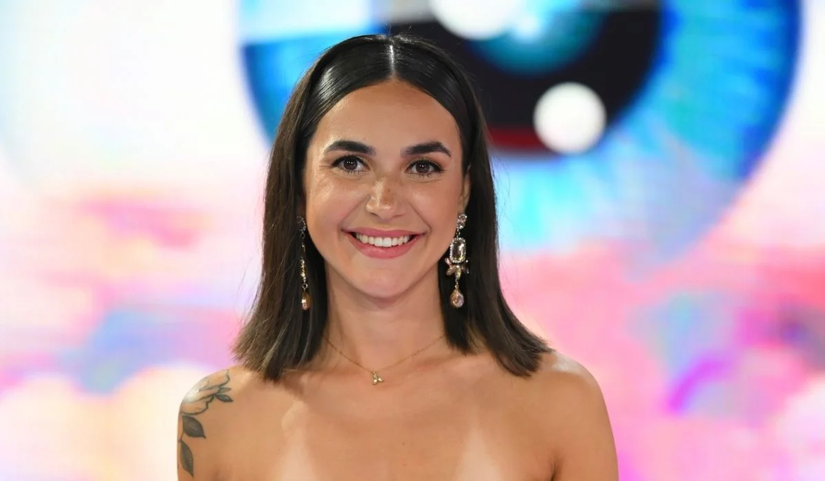 Sara Jesus: post enigmático sugere entrada no Big Brother All Stars