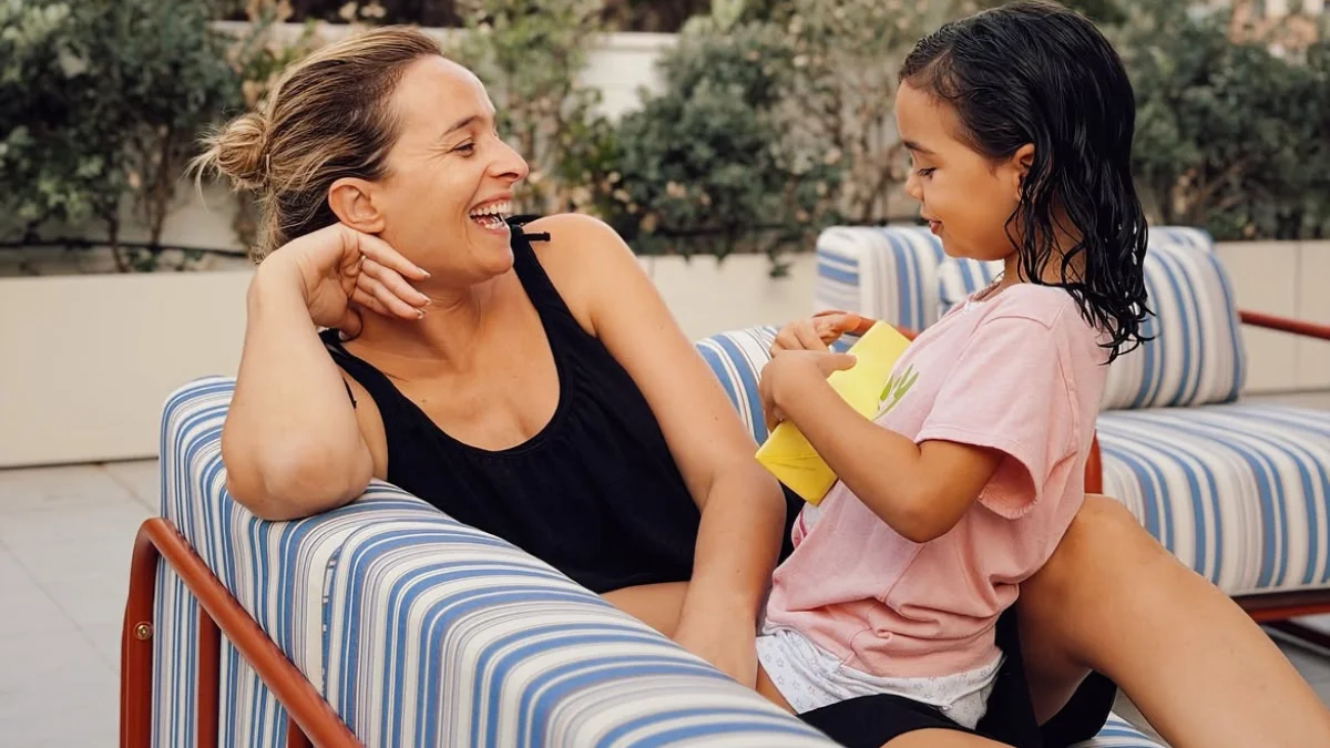Sara Prata emociona-se ao deixar Amélia no 1.º ano