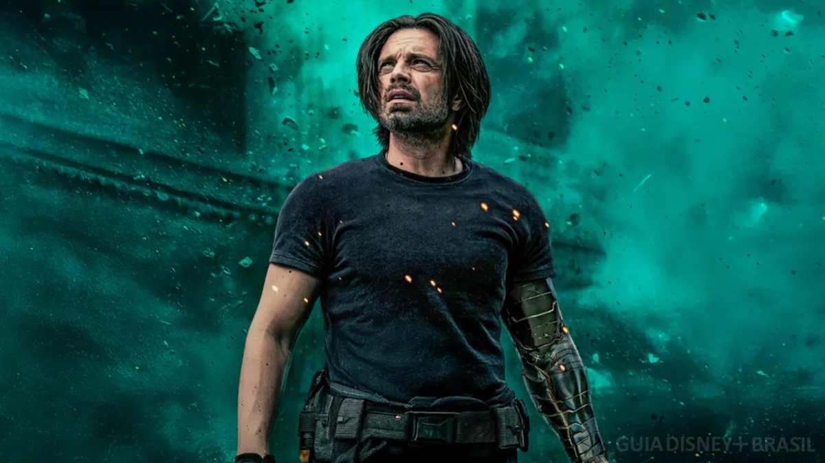 Sebastian Stan quer filme solo do Soldado Invernal ao estilo Sicario