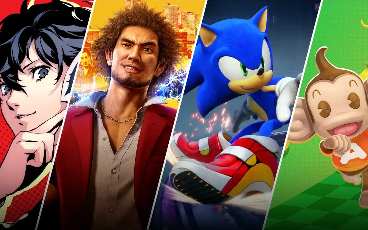 SEGA cancela 'Super Game' e evita risco financeiro elevado