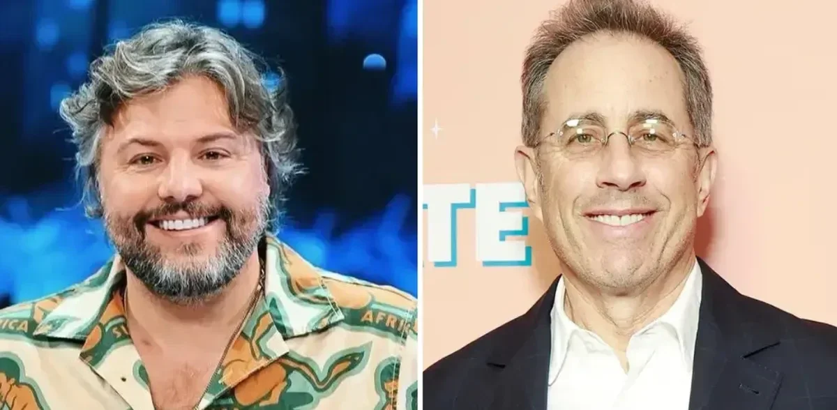 Seinfeld aceita vir a Portugal e convite envolveu fortuna