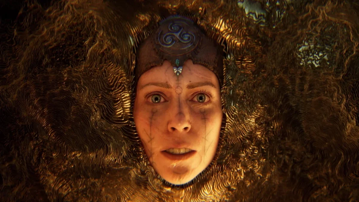 Senua: terceiro Hellblade engavetado pela incerteza na Ninja Theory