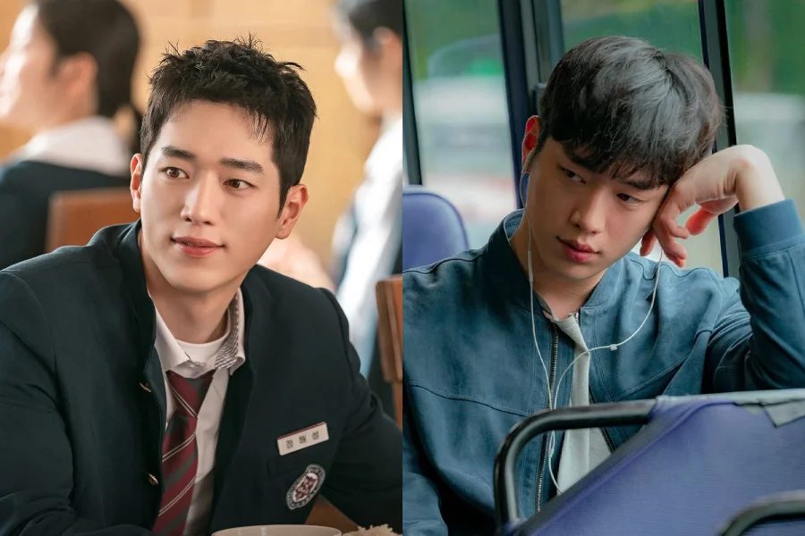 Seo Kang Jun: 6 K‑dramas que provam a sua versatilidade