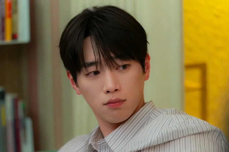 Seo Kang Jun: escolheu “A Love Other Than Yours” pelo realismo