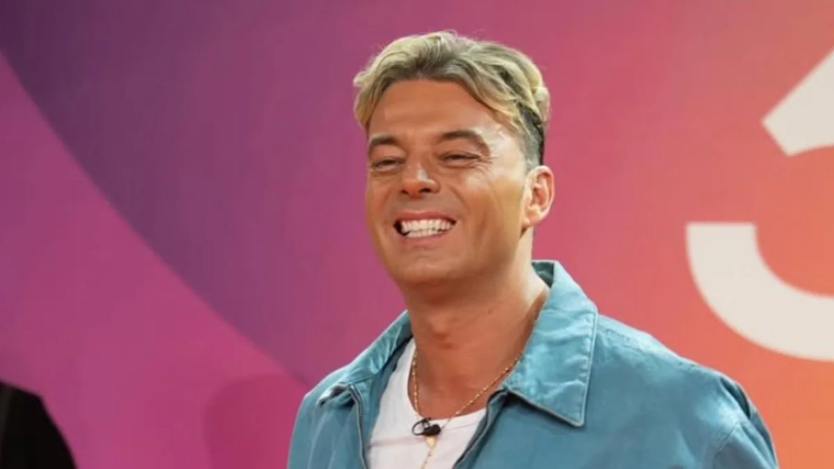 Sérgio Rossi: agradecimento público e concerto nas Festas do Mileu