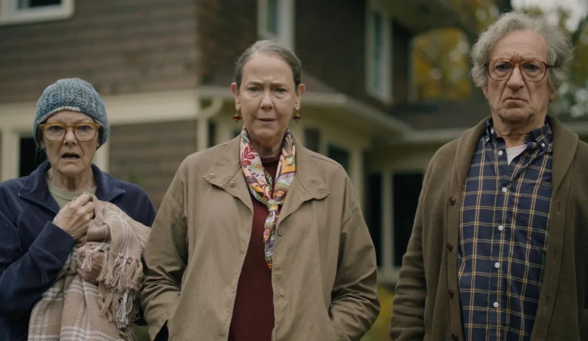 Sessão da Tarde: Lília Cabral e Ben Kingsley na mesma semana