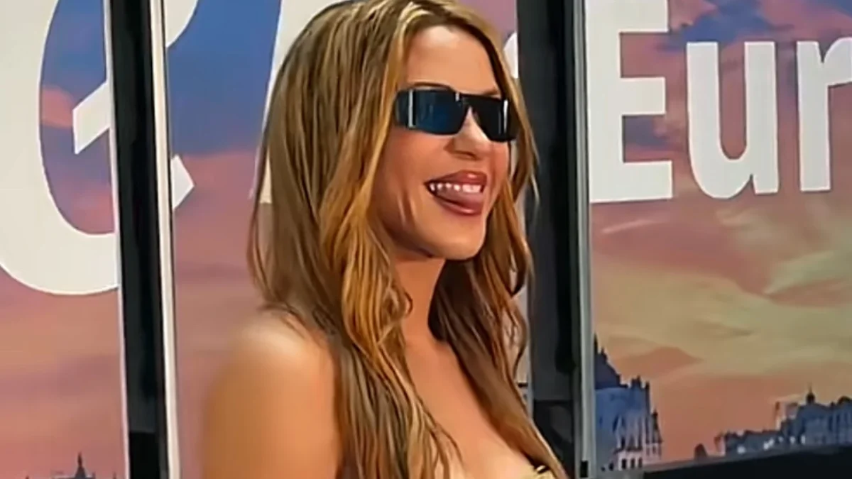 Shakira: residência em Madrid arranca envolta em apoteose