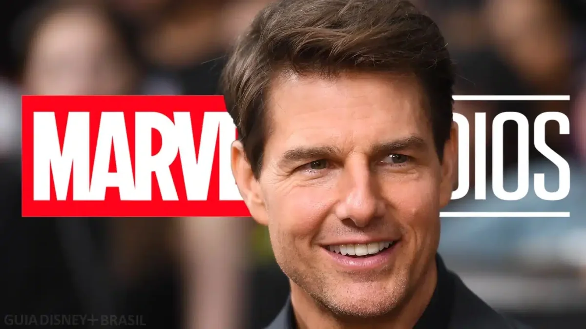 Shawn Levy escolhe Motoqueiro Fantasma e rejeita Tom Cruise