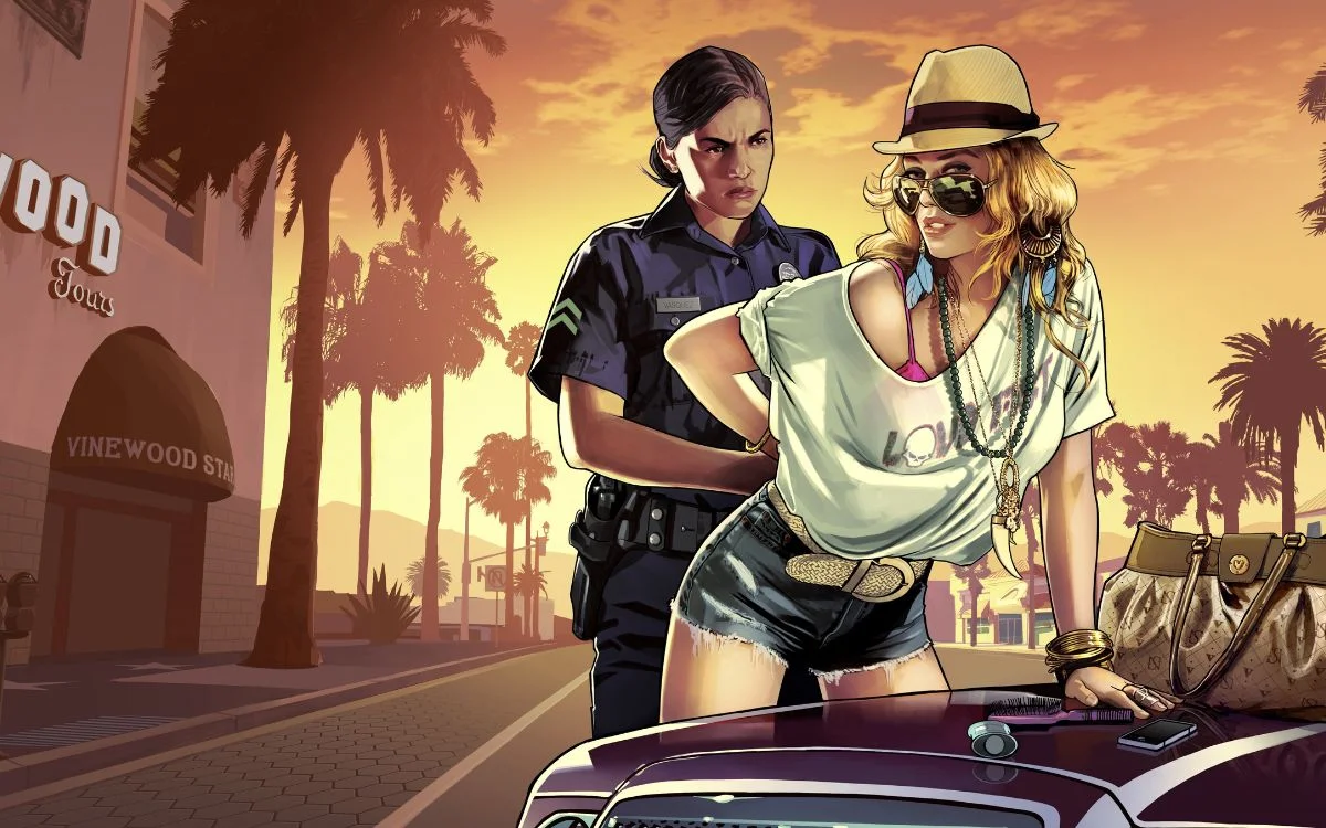 ShinyHunters: suspeito detido em Amesterdão após fuga de dados do GTA Online