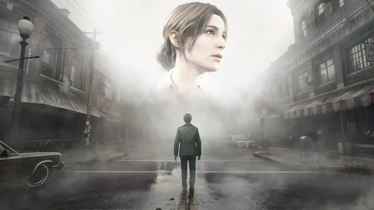 Silent Hill 2 Remake inicia em PC com GPU integrada