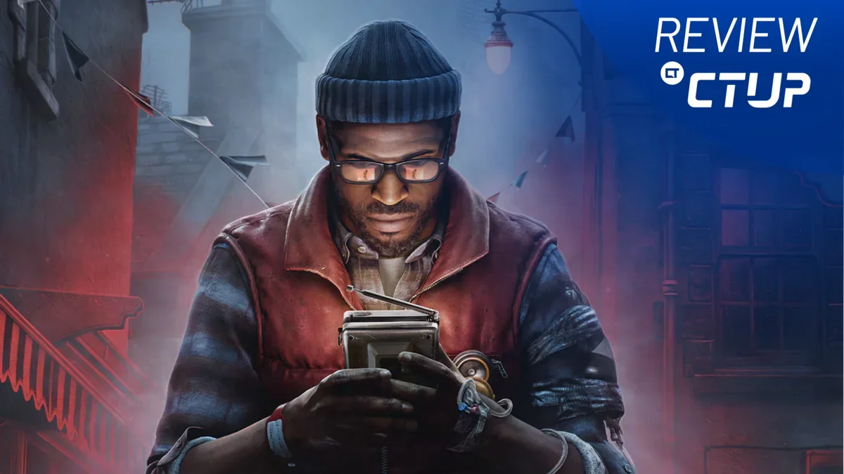 Silent Hill: Townfall — série estreia em primeira pessoa