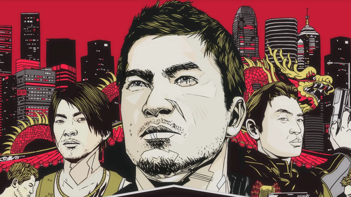 Sleeping Dogs: sequência só com «alinhamento planetário»