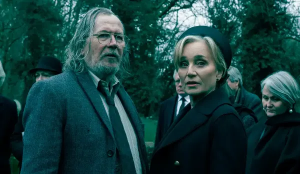 Slow Horses: 6ª temporada chega à Apple TV com estreia adiantada