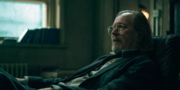 Slow Horses: massacre eleitoral com 11 mortos abre temporada