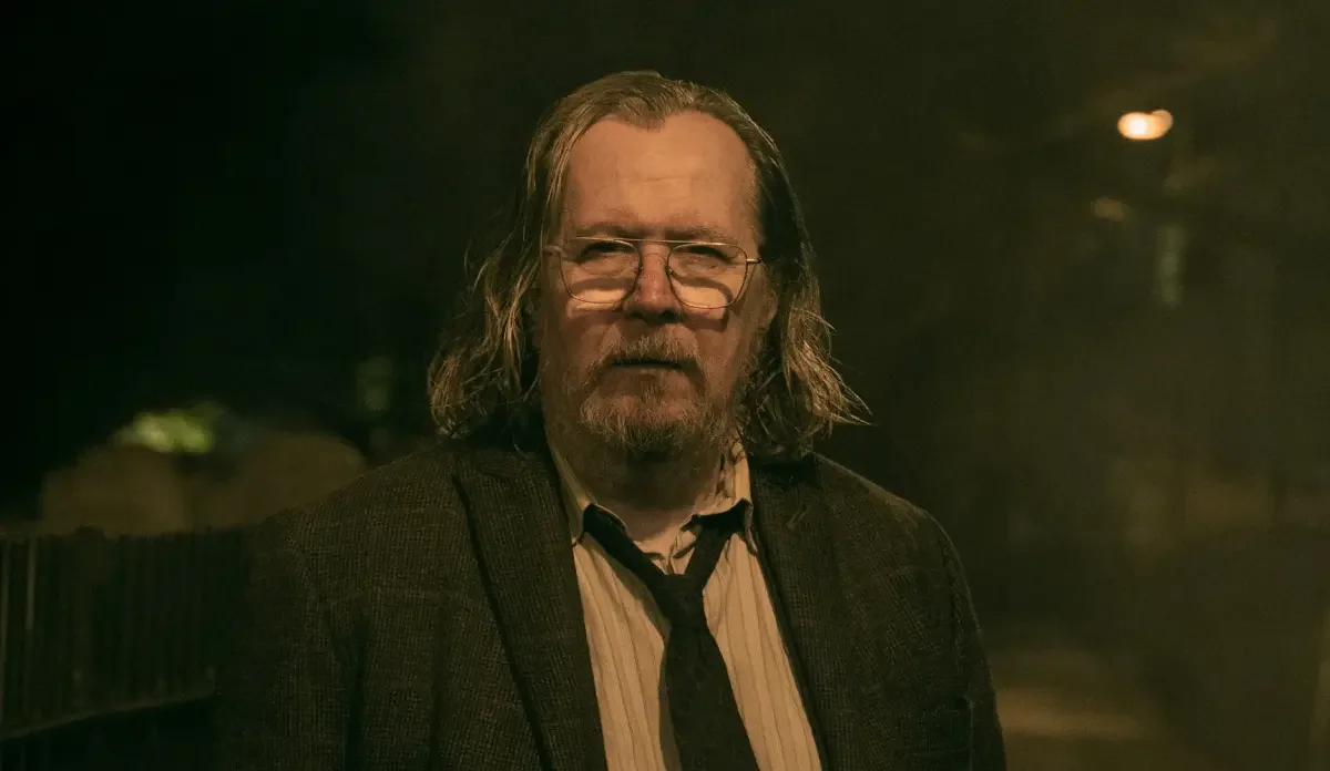 Slow Horses: "Resurrection" marca regresso de Sid Baker