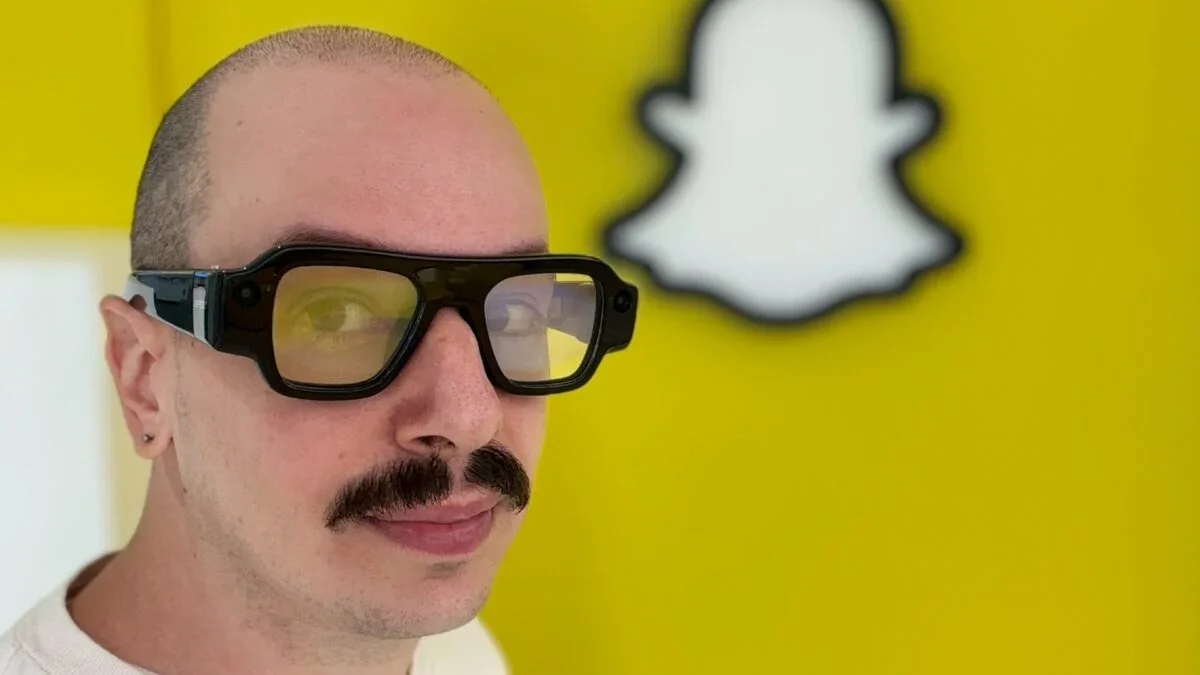 Snap Specs: AR ambiciosa impressiona, mas o FOV limita