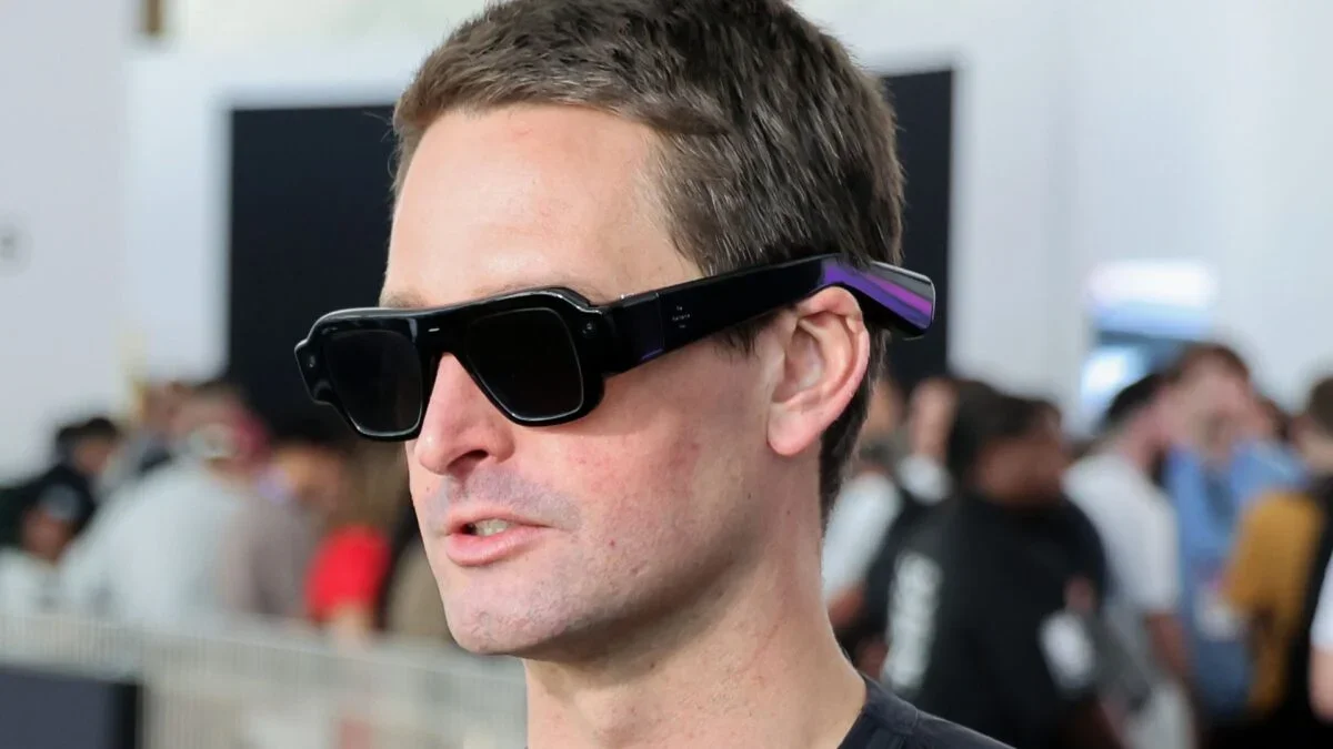 Snap Specs: óculos AR de $2.200 que colocam a empresa num teste decisivo