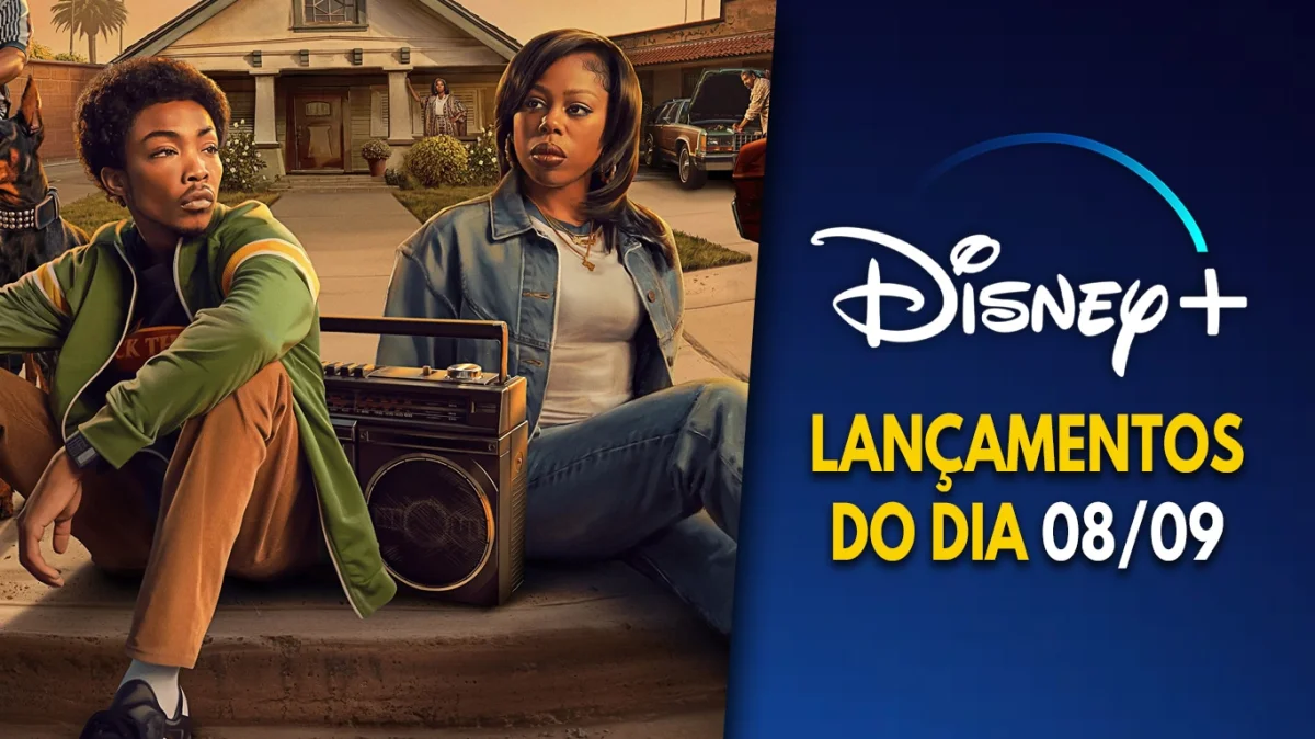 Snowfall: as 6 temporadas voltam ao Disney+ com a estreia de The Drop