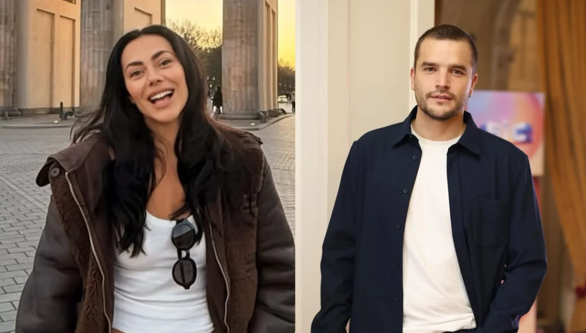Sofia Ribeiro: relação com João Jesus prossegue sem convivência